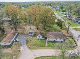 401 E Henry St, Poplar Bluff, MO 63901