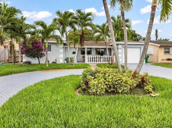 7968 Venetian St, Miramar, FL 33023