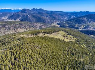 Seldom Seen Rd, Golden, CO 80403