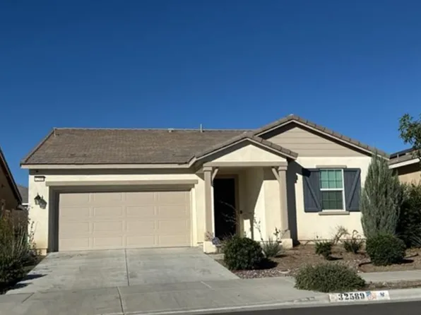 32589 Richardson St, Menifee, CA 92584