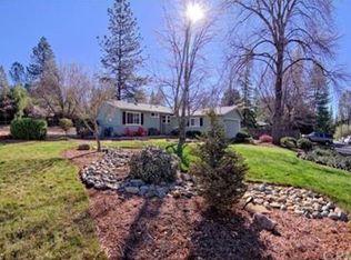 1760 Drendel Cir, Paradise, CA 95969