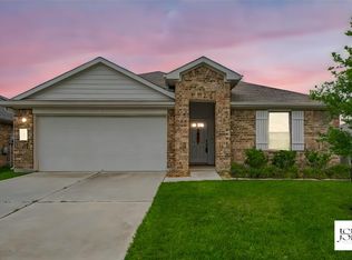22907 Tuscany Ridge Ln, Katy, TX 77449