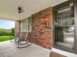 2819 Boas St, Harrisburg, PA 17103