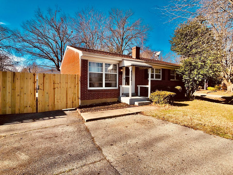 1st image of 8000 Mimosa Dr