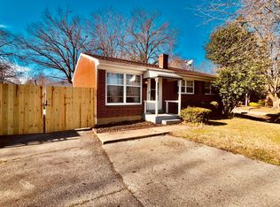 8000 Mimosa Dr, Louisville, KY 40258