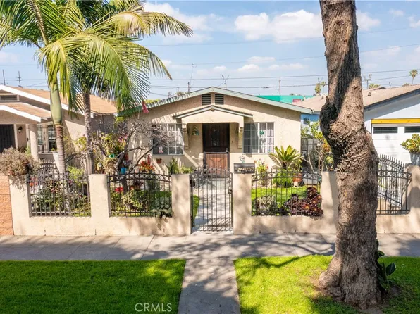 1729 W 59th Pl, Los Angeles, CA 90047