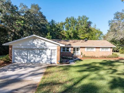 124 SW Randall Ter, Lake City, FL, 32024