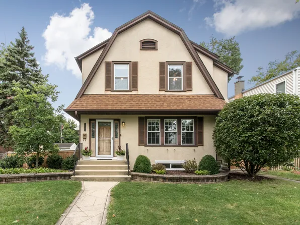 608 S Greenwood Ave, Park Ridge, IL 60068