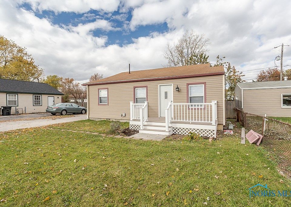 12510 Roachton Rd, Perrysburg, OH 43551 Zillow