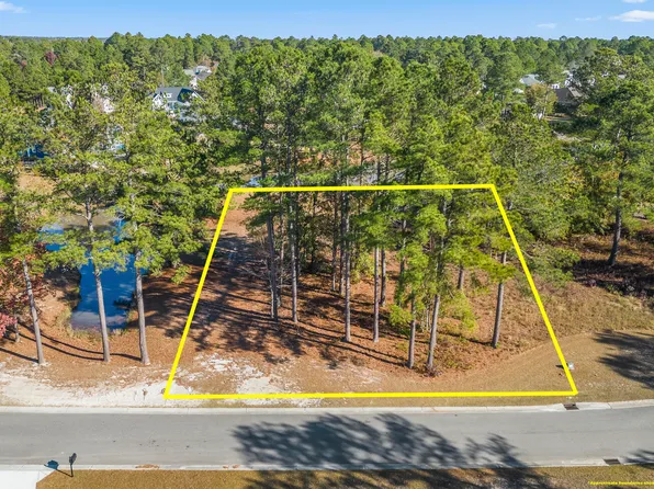 814 Breezewood Drive SE, Bolivia, NC 28422