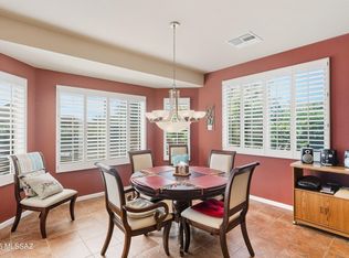 2212 E Bluejay Bluff Ln, Green Valley, AZ 85614