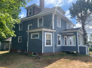 27 Fruit Hill Ave, Providence, RI 02909