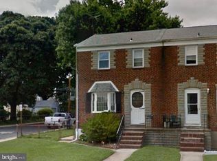 100 Sipple Ave, Nottingham, MD 21236