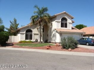 7360 W Via Del Sol Dr, Glendale, AZ 85310
