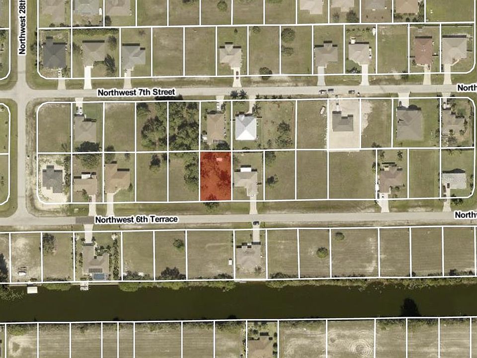 1st image of 2713 NW 6TH TERRACE LOT 43