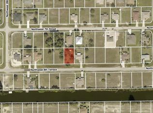 2713 NW 6th Ter #43, Cape Coral, FL 33993