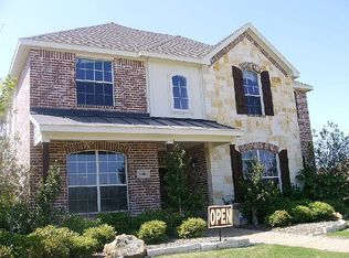 4601 Whitehall Ct, McKinney, TX 75070