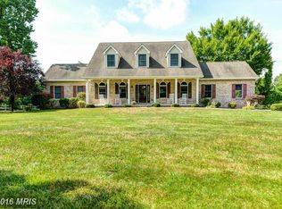 148 Carters Mill Rd, Elkton, MD 21921