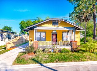 938 Jasmine Pl, Jacksonville, FL 32205