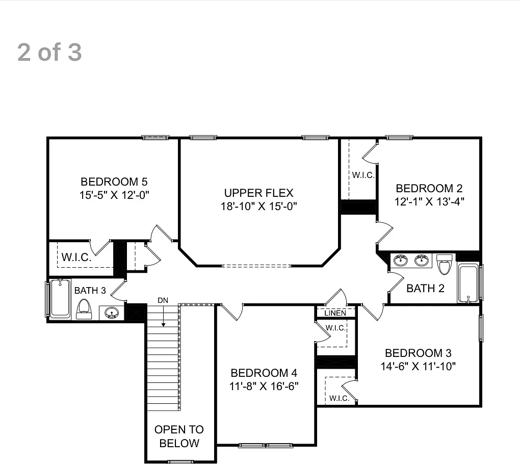 18 Kilgarth Ct — Photo 4