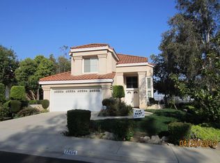 17474 Blue Water Ct, Riverside, CA 92503