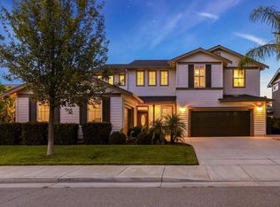 1617 Toulouse St, Tracy, CA