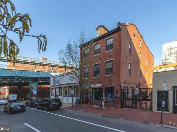 209 N 3rd St #3B, Philadelphia, PA 19106