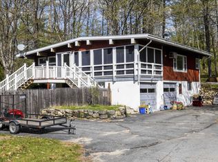 85 Hasty Rd, Parsonsfield, ME 04047