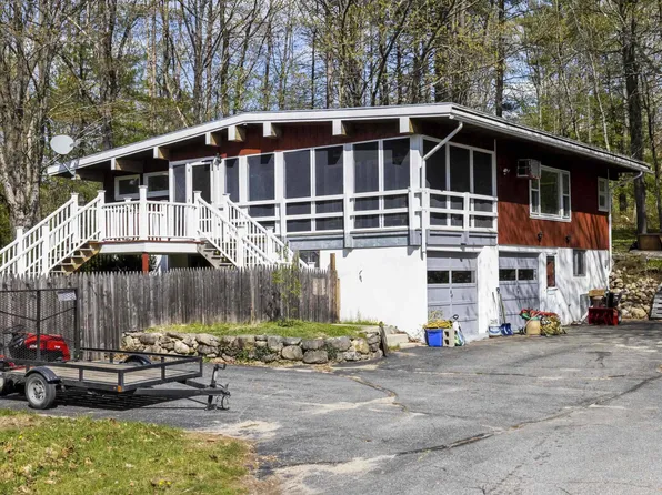 85 Hasty Road, Parsonsfield, ME 04047