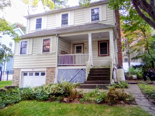 28 Cross St, Yonkers, NY 10708