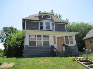 1641 Ottawa Dr, Toledo, OH 43606