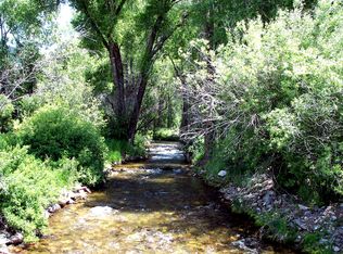 County Road 123, Bedford, WY 83112