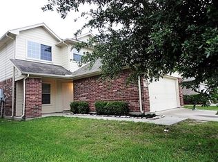 1506 Glasholm Dr, Houston, TX 77073