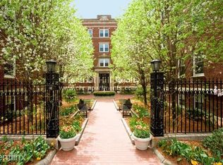 20 Chauncy St APT 11C, Cambridge, MA 02138