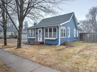 212 Forest Ave W, Mora, MN 55051