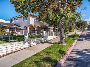 401 Ultimo Ave, Long Beach, CA 90814