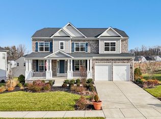 7035 Corner Creek Way, Glenn Dale, MD 20769