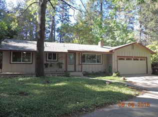 1779 Whitaker Rd, Paradise, CA 95969