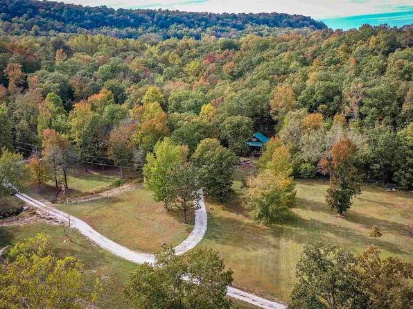 (undisclosed Address), Mountain View, AR 72560
