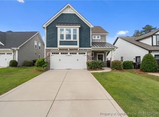 479 Kerr Lake Rd, Aberdeen, NC 28315