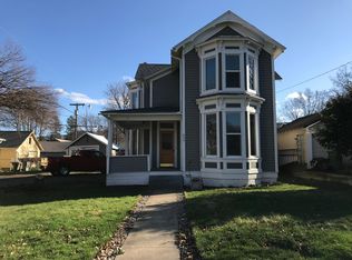 804 Main Ave, La Grande, OR 97850
