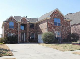 2339 Comanche Trl, Grand Prairie, TX 75052
