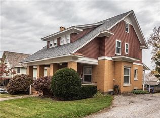 211 E Cooper St, Slippery Rock, PA 16057