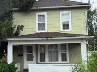 534 Clarendon St, Newark, OH
