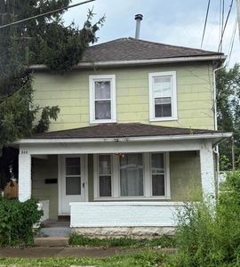 534 Clarendon St, Newark, OH, 43055