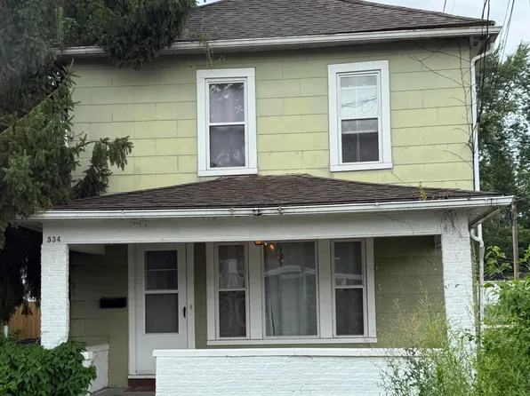 534 Clarendon St, Newark, OH 43055