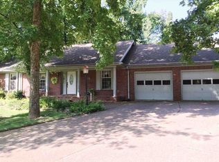 501 Saint Clair Ct, Evansville, IN