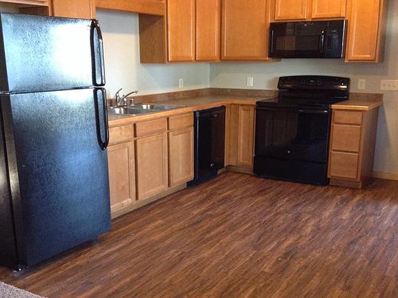 3rd image of 1269 Dakota St APT A