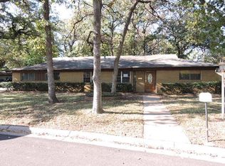 625 Post Oak Dr Hurst, Hurst, TX 76053