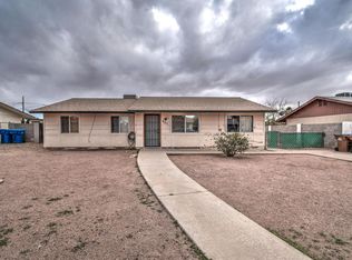601 E Mesquite Ave, Apache Junction, AZ 85119